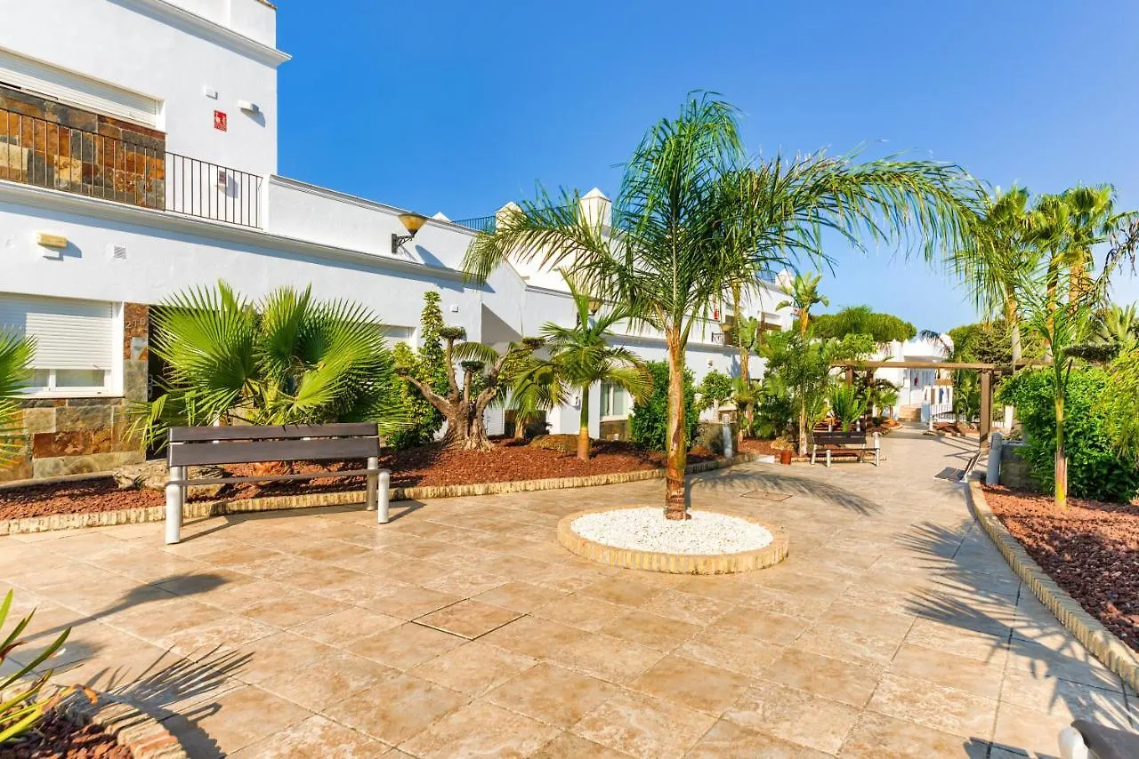 Apartamentos Piedramar Conil De La Frontera