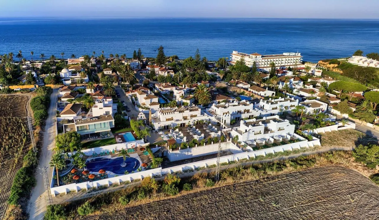 Lejlighed Apartamentos Piedramar Conil De La Frontera