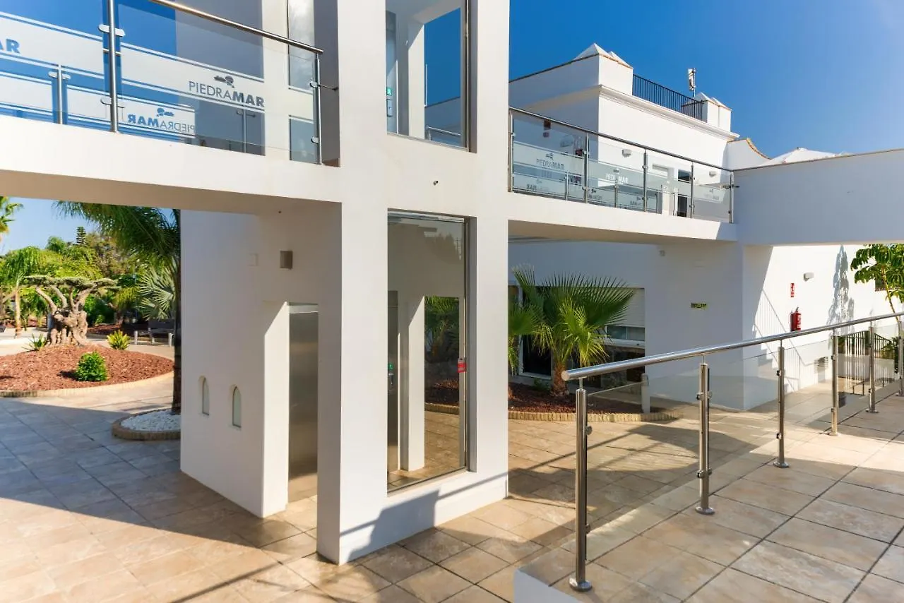 Apartamentos Piedramar Conil De La Frontera Appartement