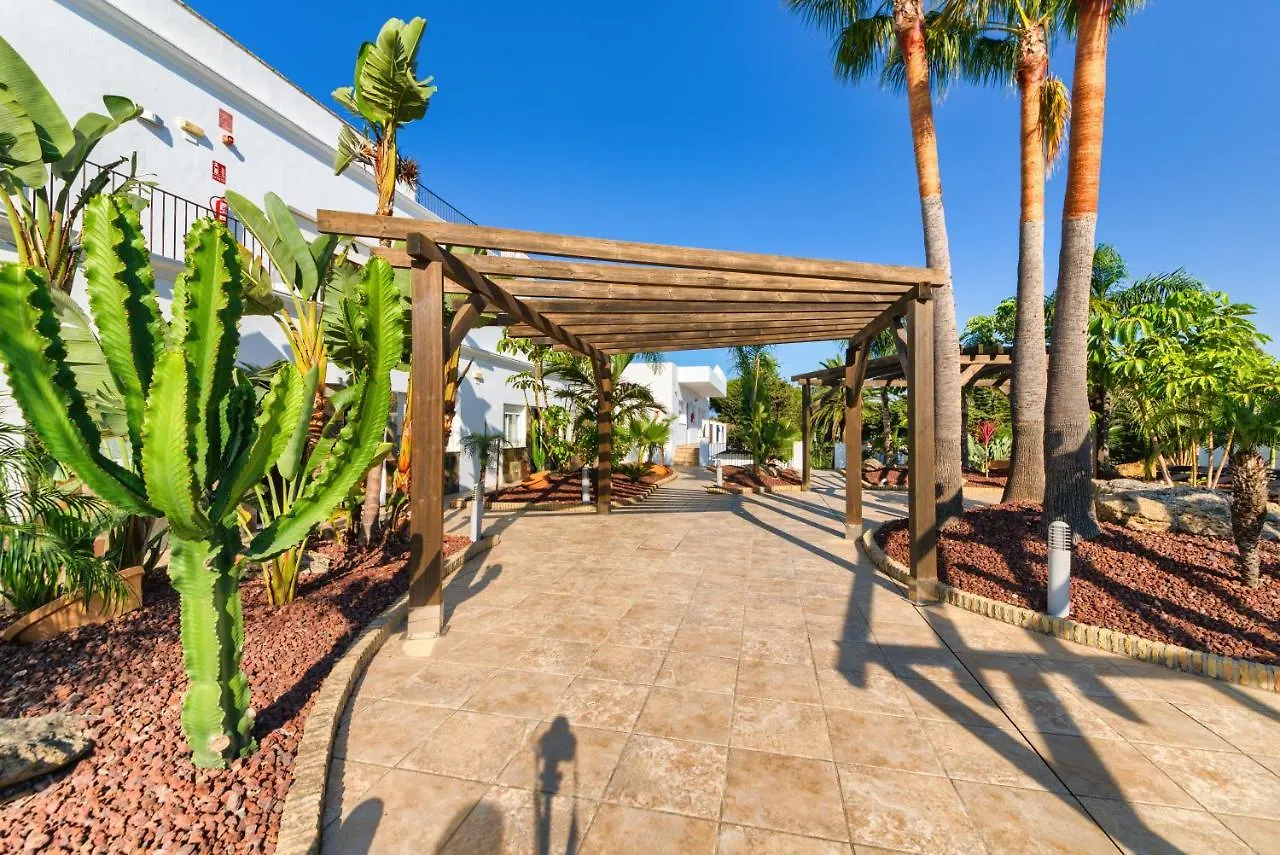 Apartamentos Piedramar Conil De La Frontera