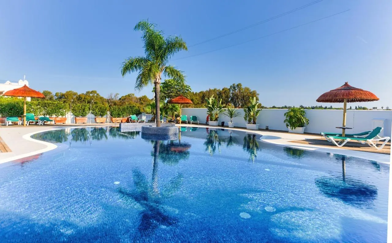 Apartamentos Piedramar Conil De La Frontera 0*,  Spanien
