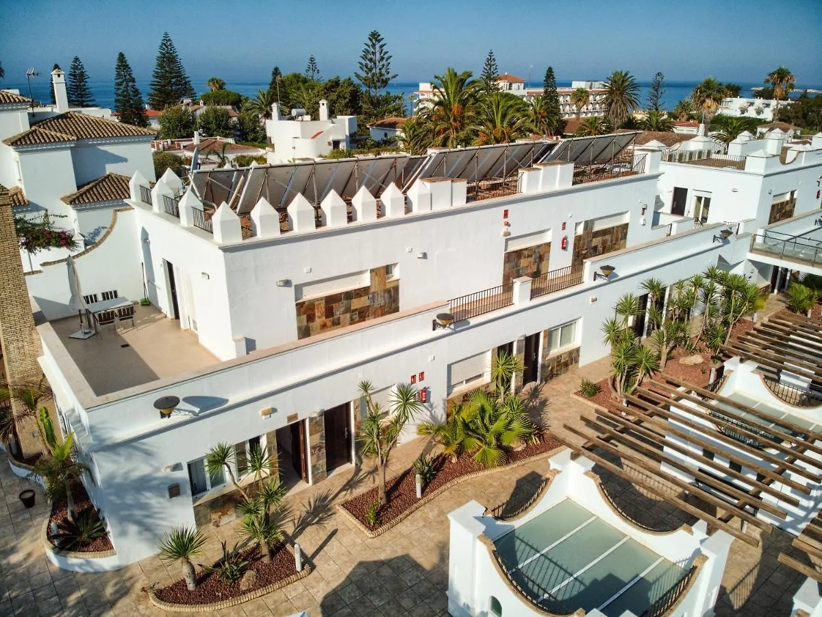 Apartamentos Piedramar Conil De La Frontera Spain