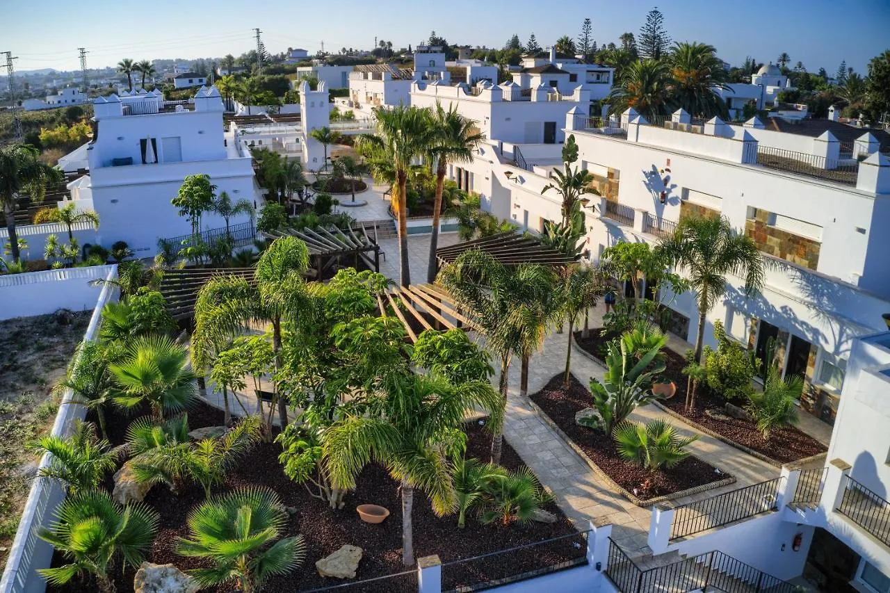 Apartamentos Piedramar Conil De La Frontera 0*,