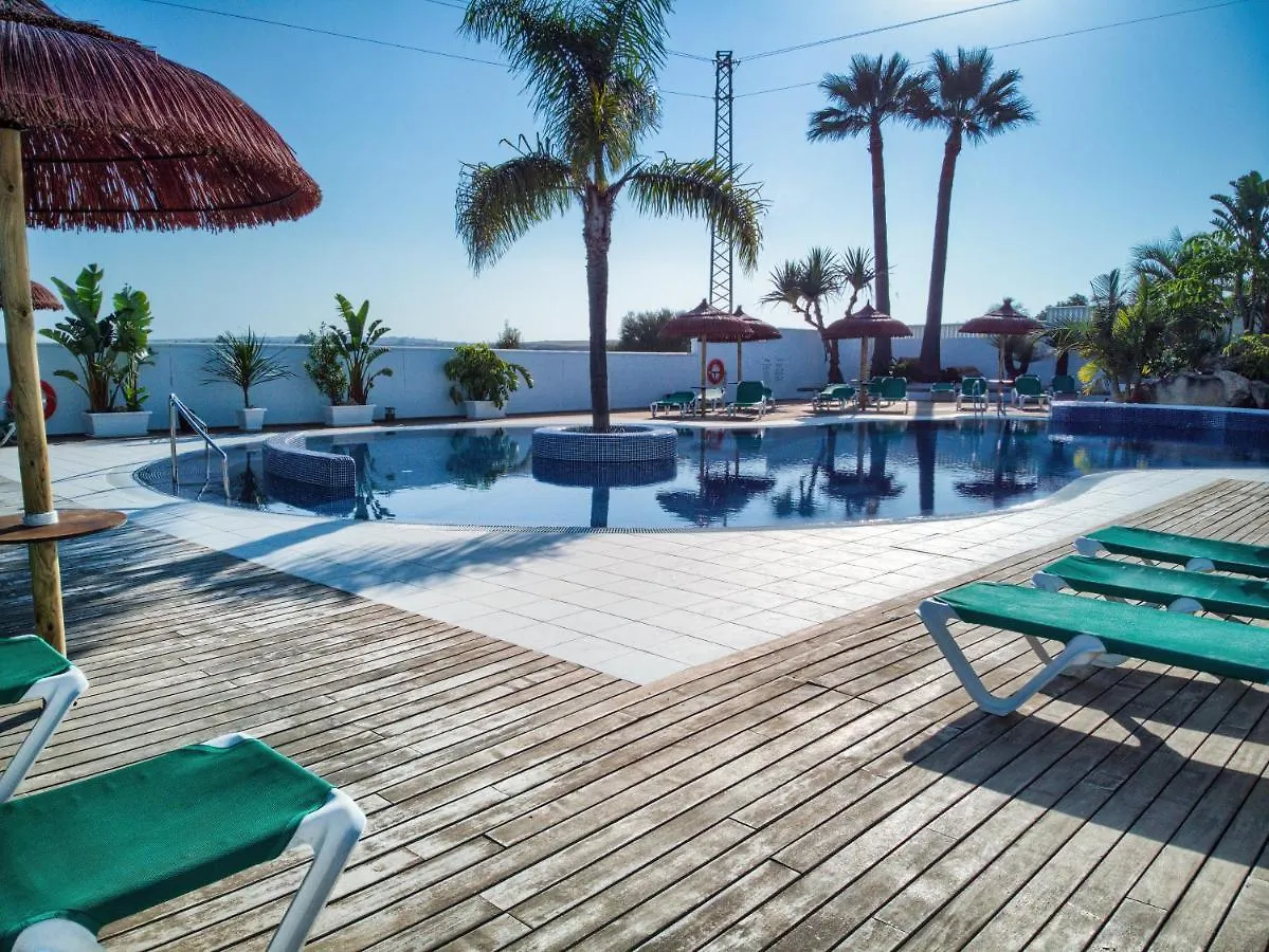 Apartamentos Piedramar Conil De La Frontera