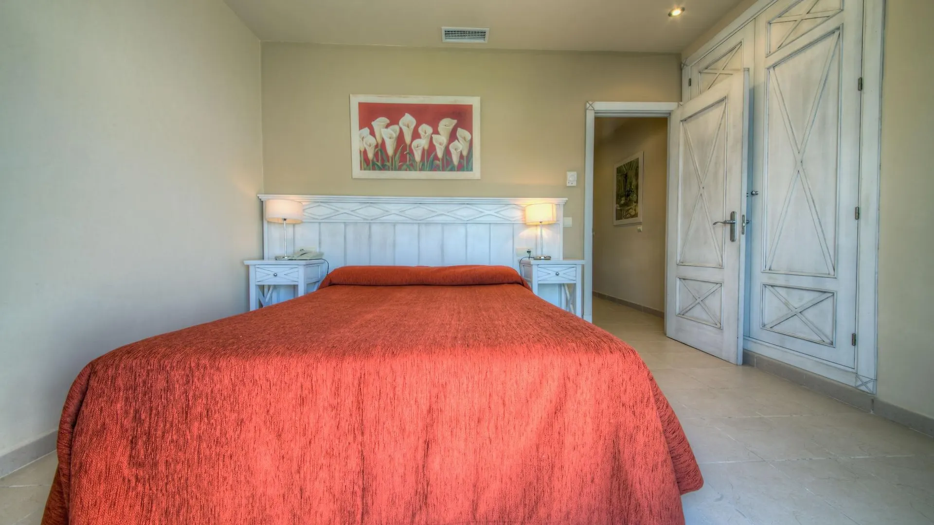 Apartamentos Piedramar Conil De La Frontera