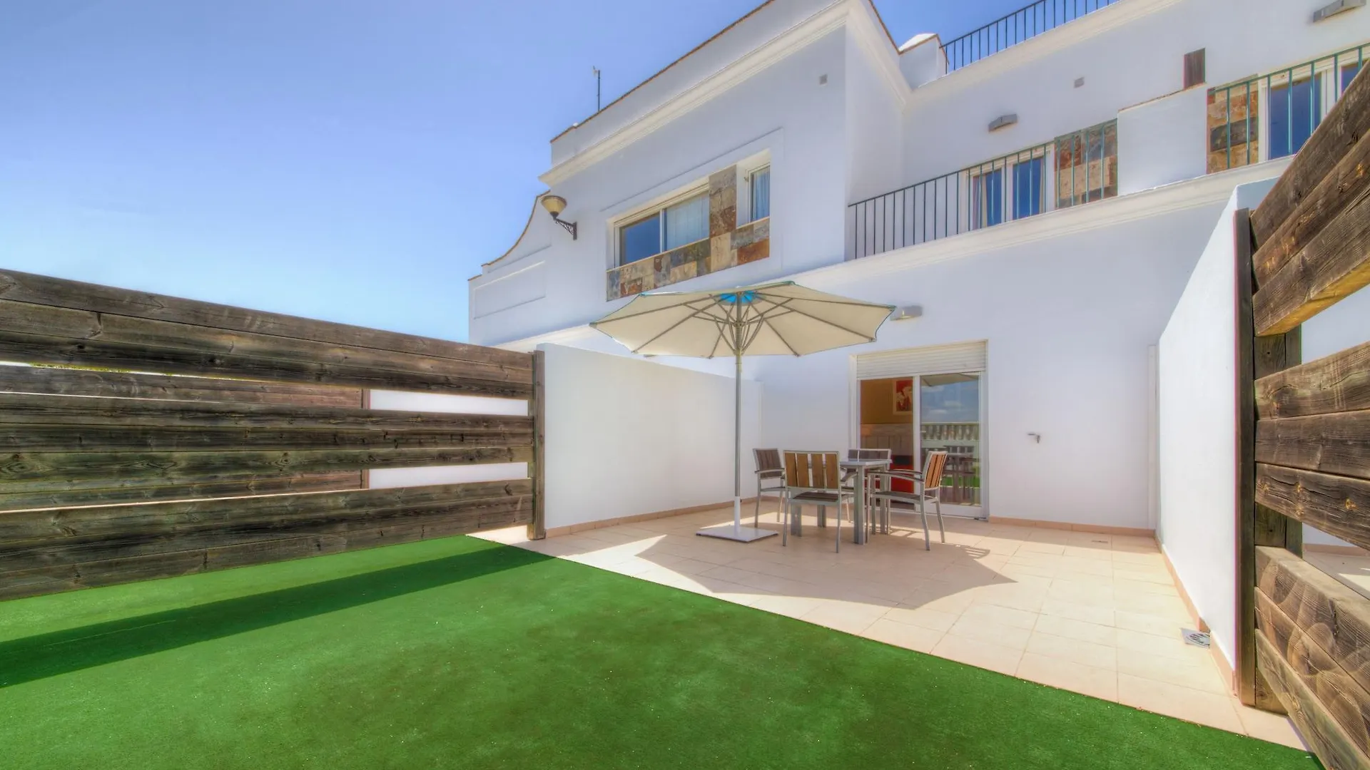 Apartamentos Piedramar Conil De La Frontera