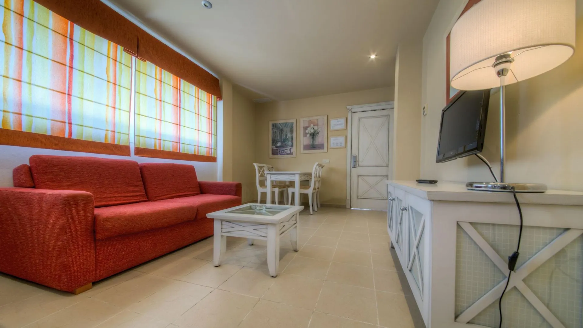 Apartamentos Piedramar Conil De La Frontera
