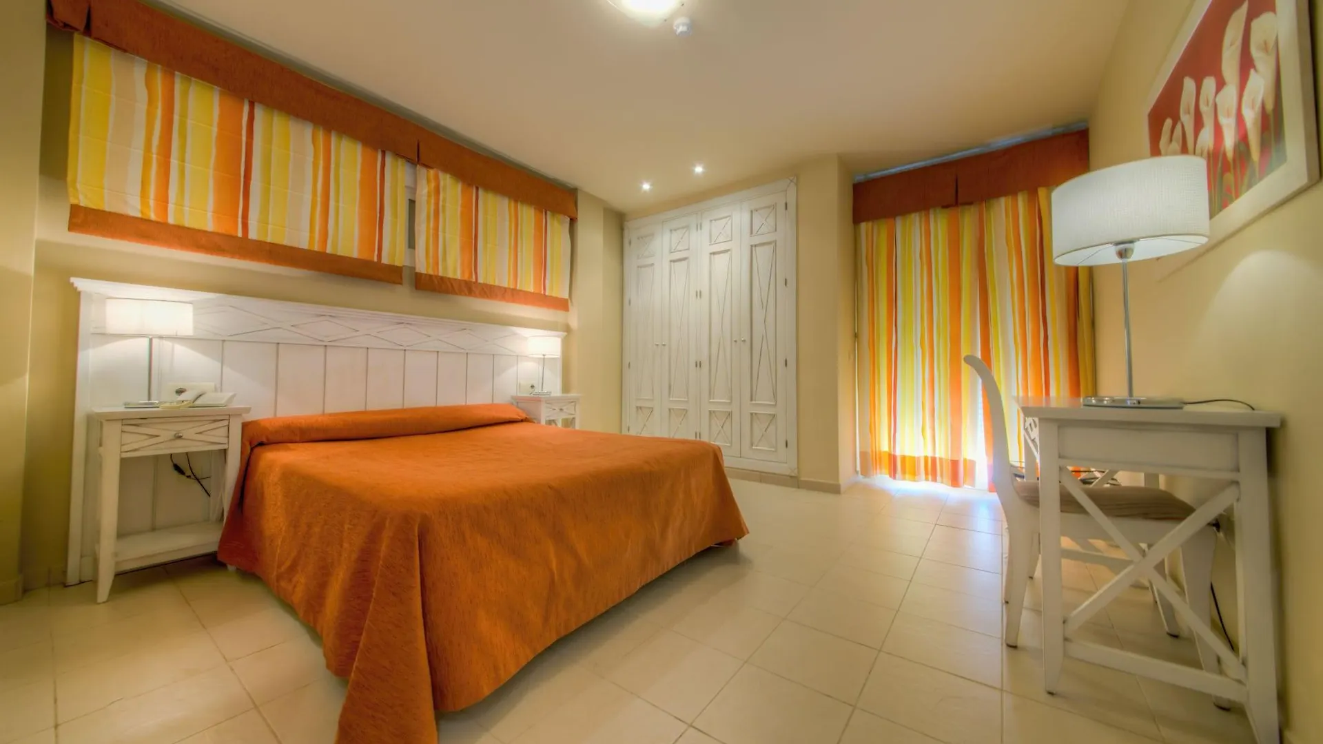 Apartamentos Piedramar Conil De La Frontera 0*,