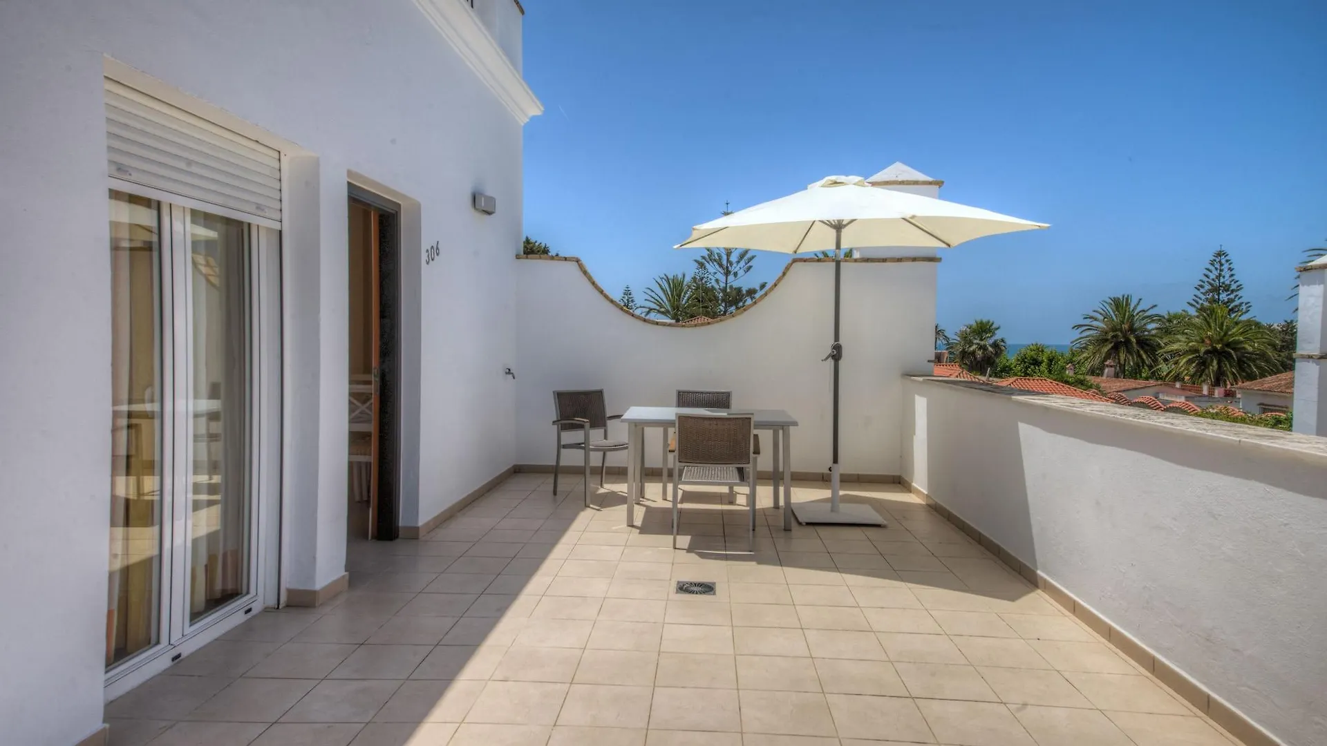 Apartamentos Piedramar Conil De La Frontera Apartment