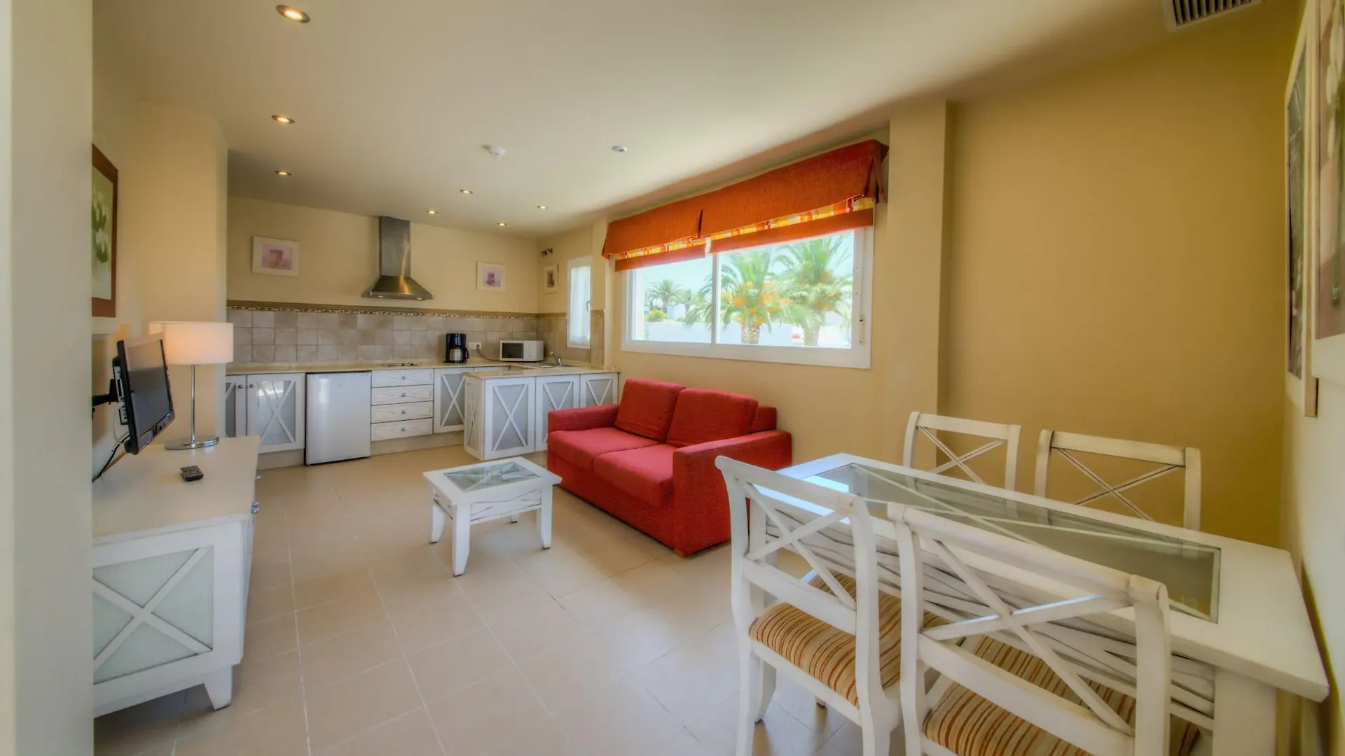 Apartamentos Piedramar Conil De La Frontera Apartment