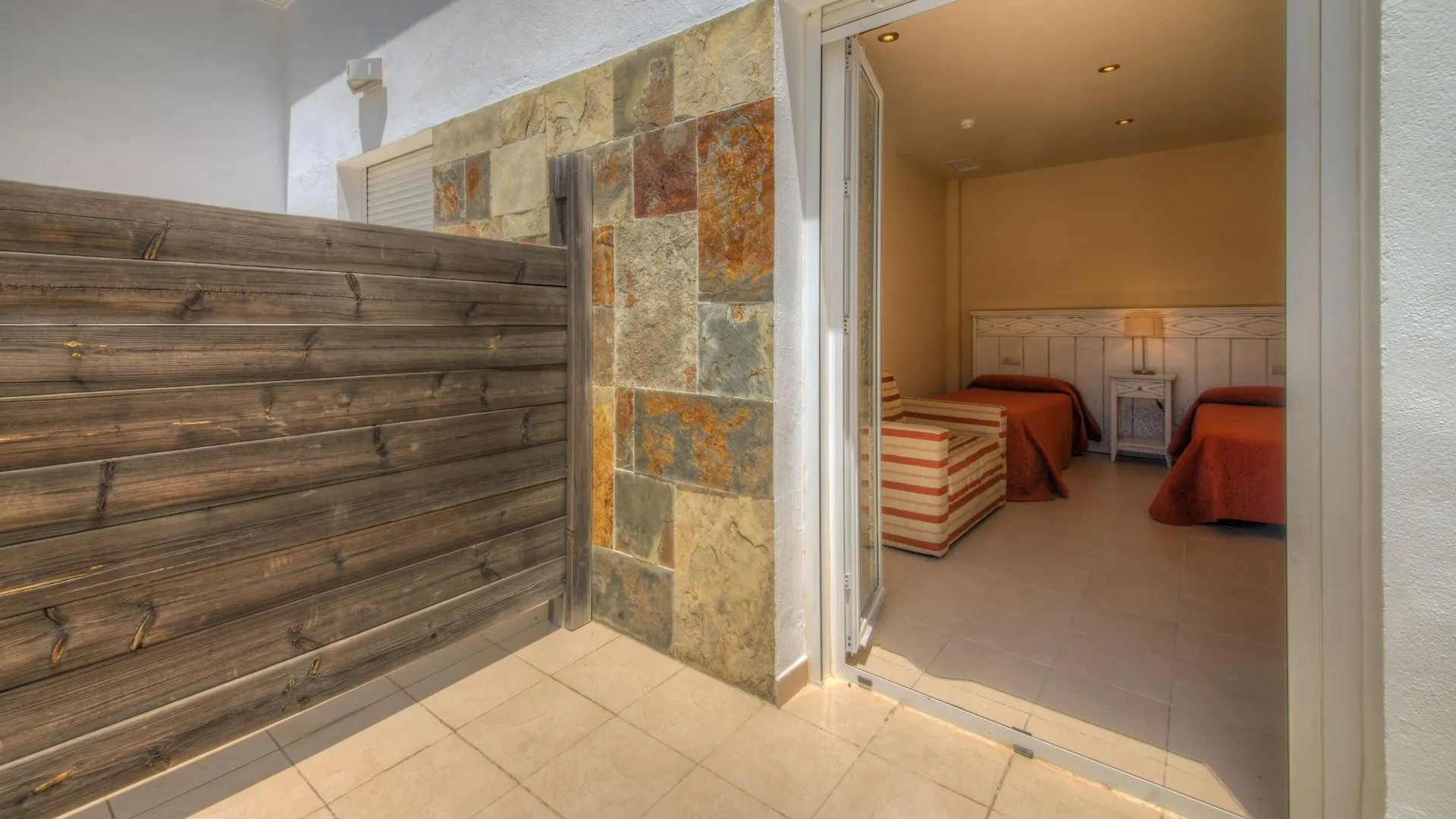 Apartamentos Piedramar Conil De La Frontera
