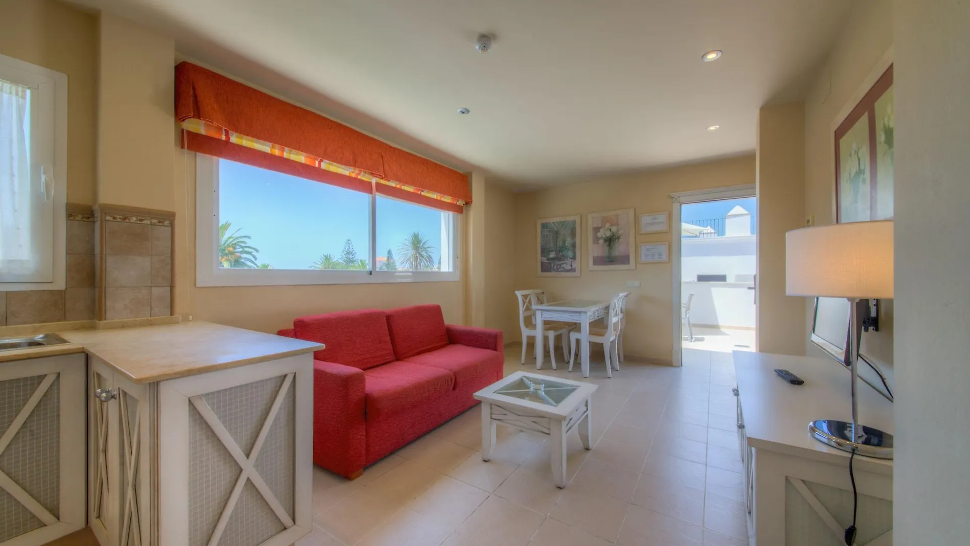 Apartamentos Piedramar Conil De La Frontera Spanien