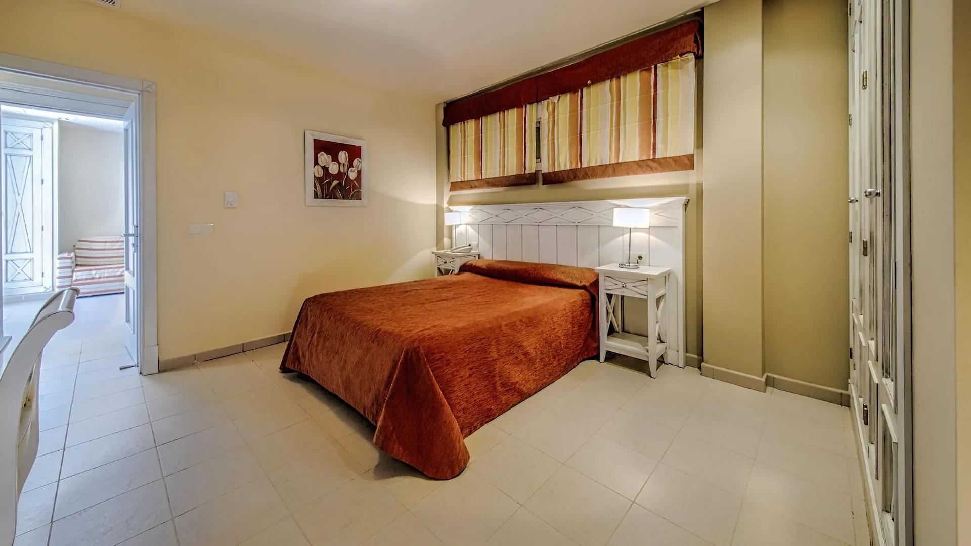 Apartamentos Piedramar Conil De La Frontera