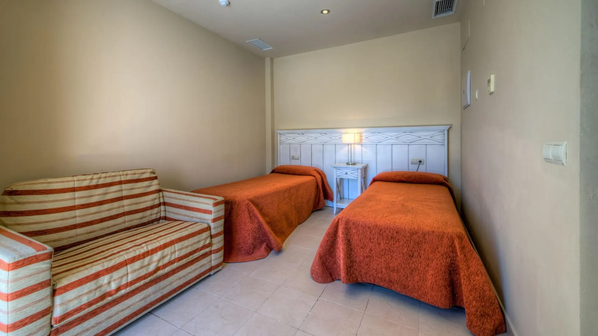 Apartamentos Piedramar Conil De La Frontera Apartment
