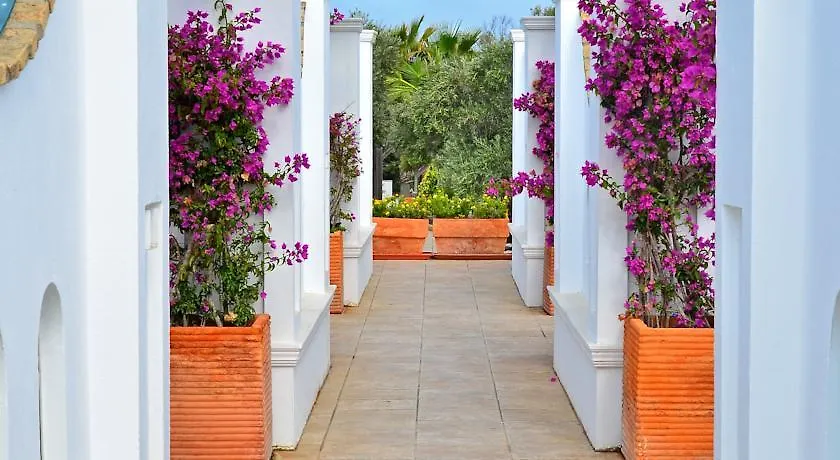 Apartamentos Piedramar Conil De La Frontera Spanien