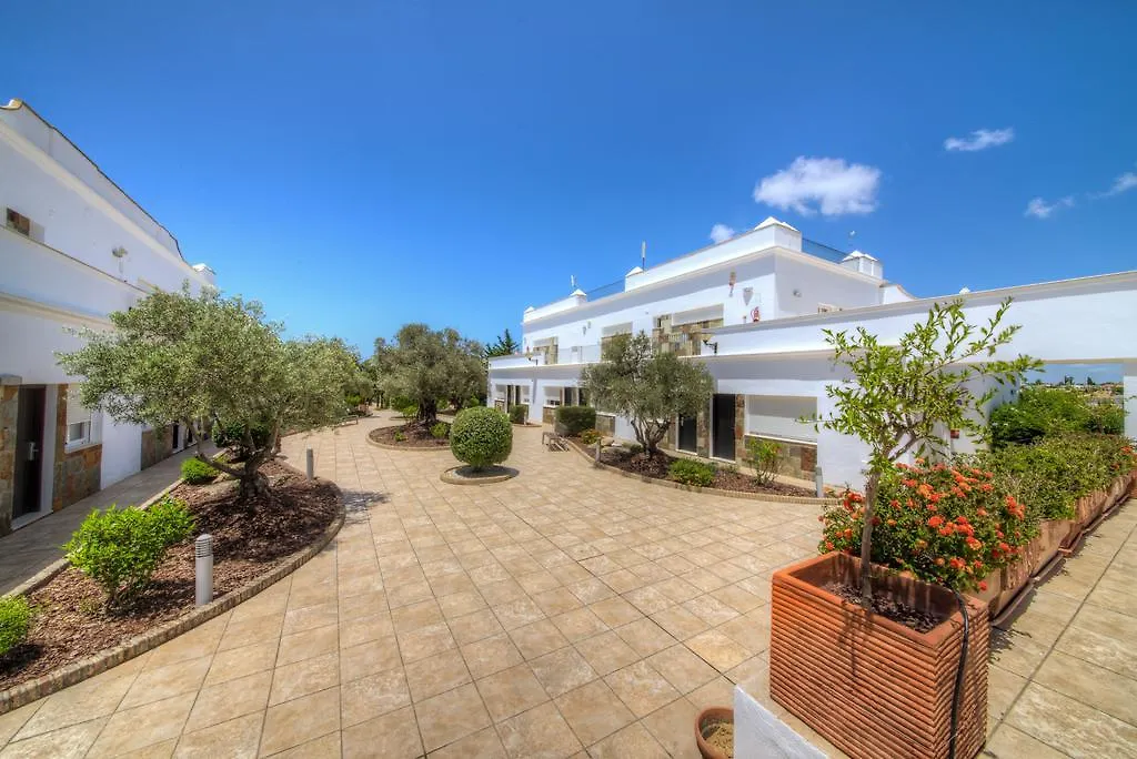 Apartamentos Piedramar Conil De La Frontera