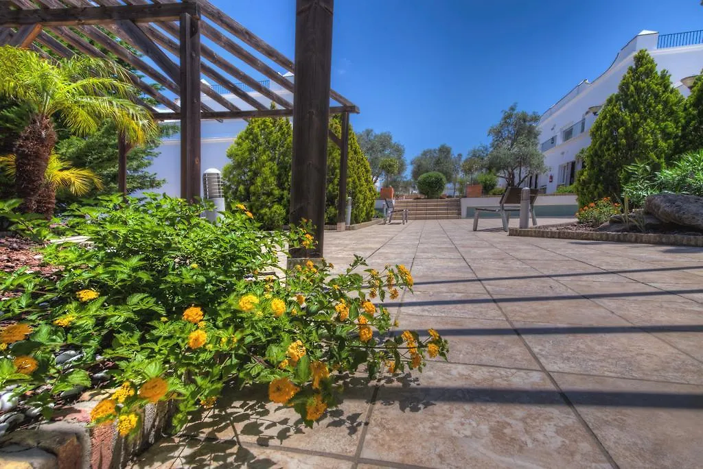 Apartamentos Piedramar Conil De La Frontera 0*,