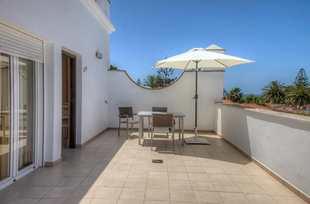 Apartamentos Piedramar Conil De La Frontera Spain