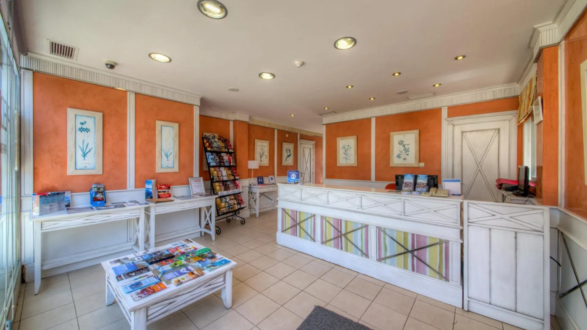 Apartamentos Piedramar Conil De La Frontera