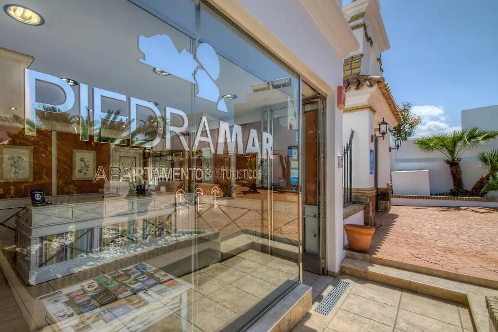 Apartamentos Piedramar Conil De La Frontera