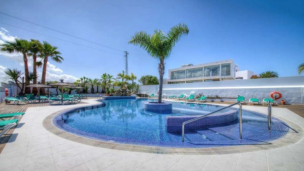 Apartamentos Piedramar Conil De La Frontera