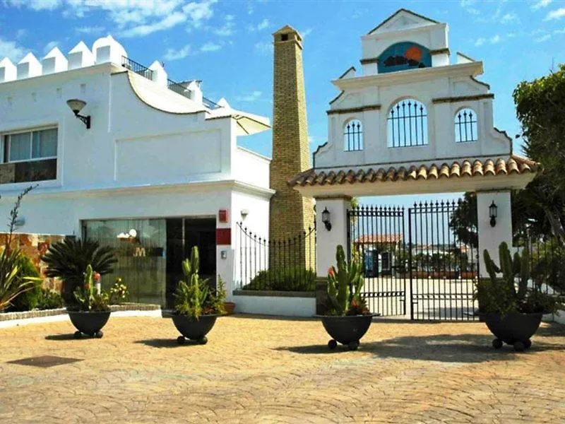 Apartamentos Piedramar Conil De La Frontera Apartment