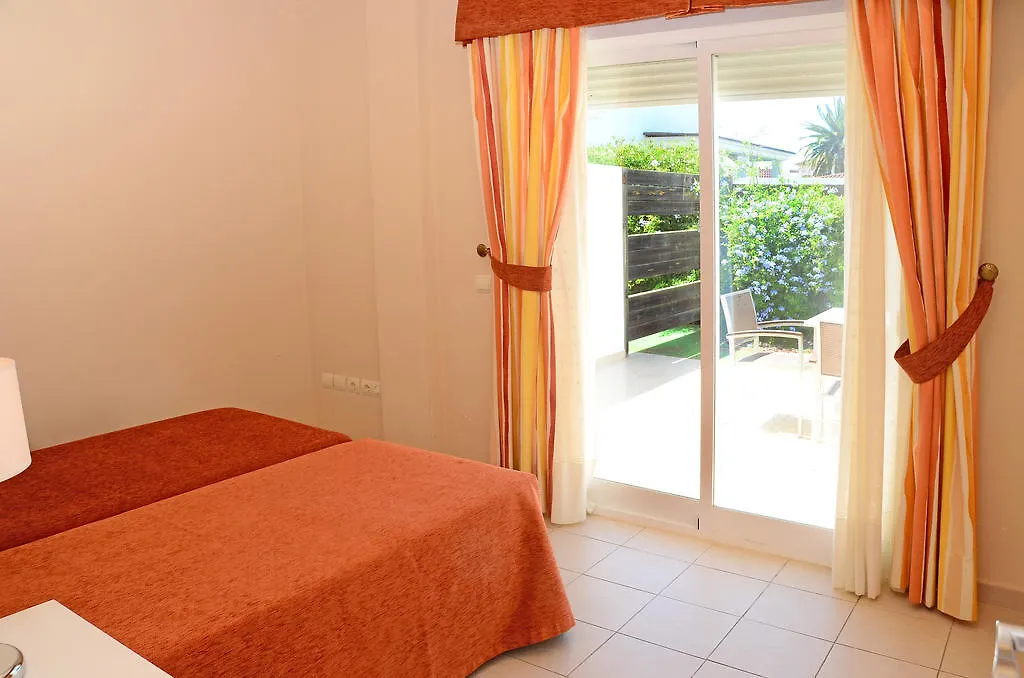 Apartment Apartamentos Piedramar Conil De La Frontera Spain