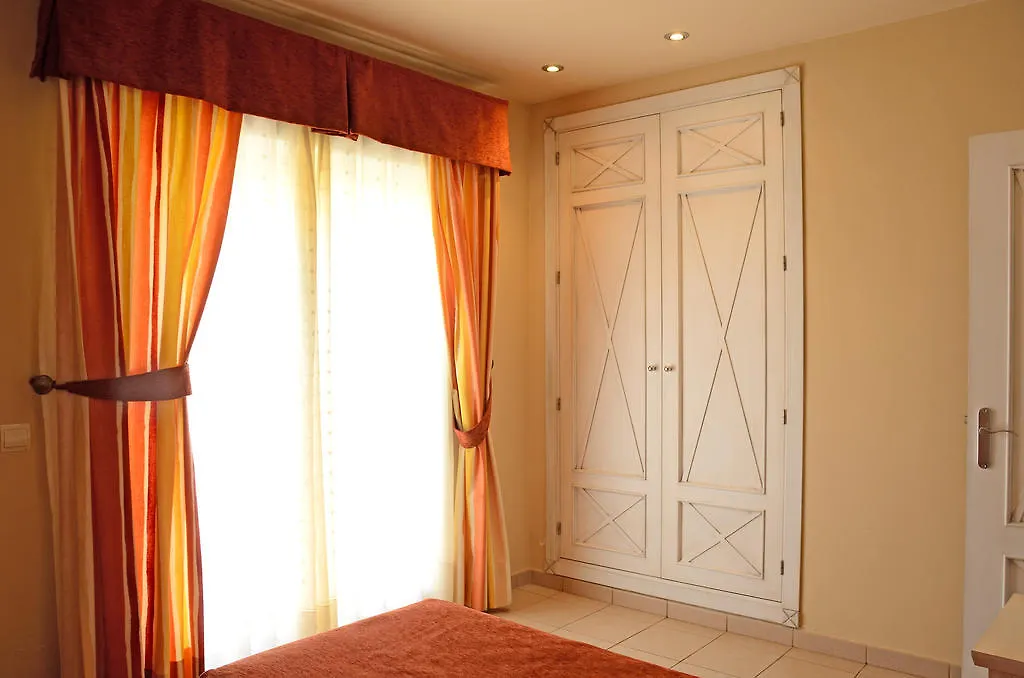 Apartamentos Piedramar Conil De La Frontera Spanien