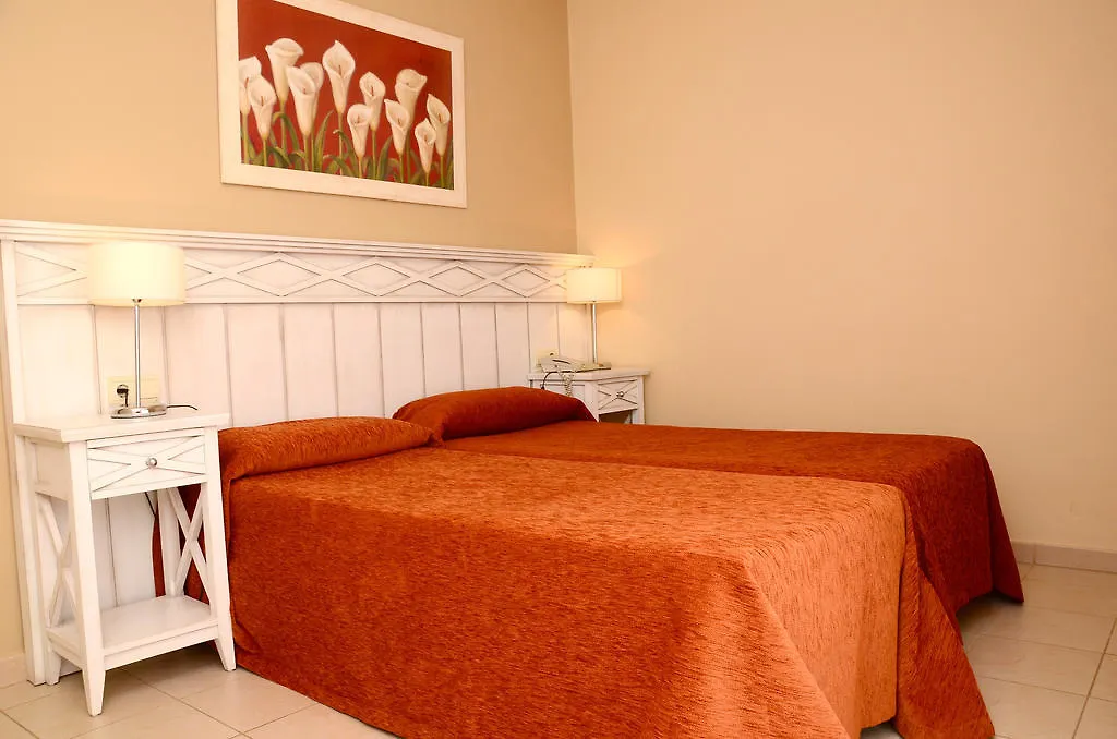 Apartamentos Piedramar Conil De La Frontera