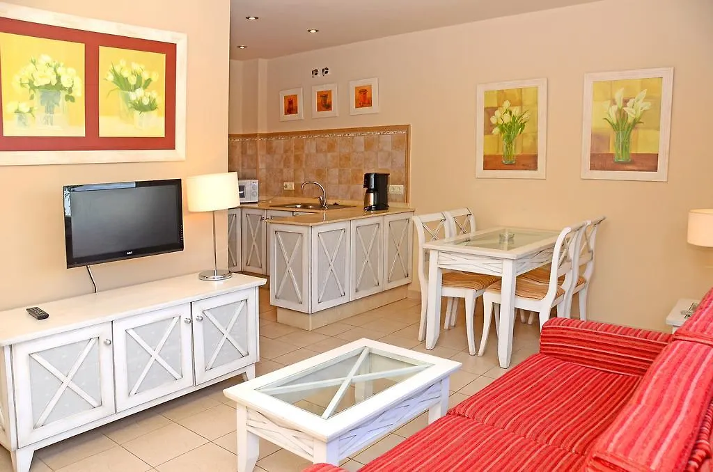 Apartment Apartamentos Piedramar Conil De La Frontera