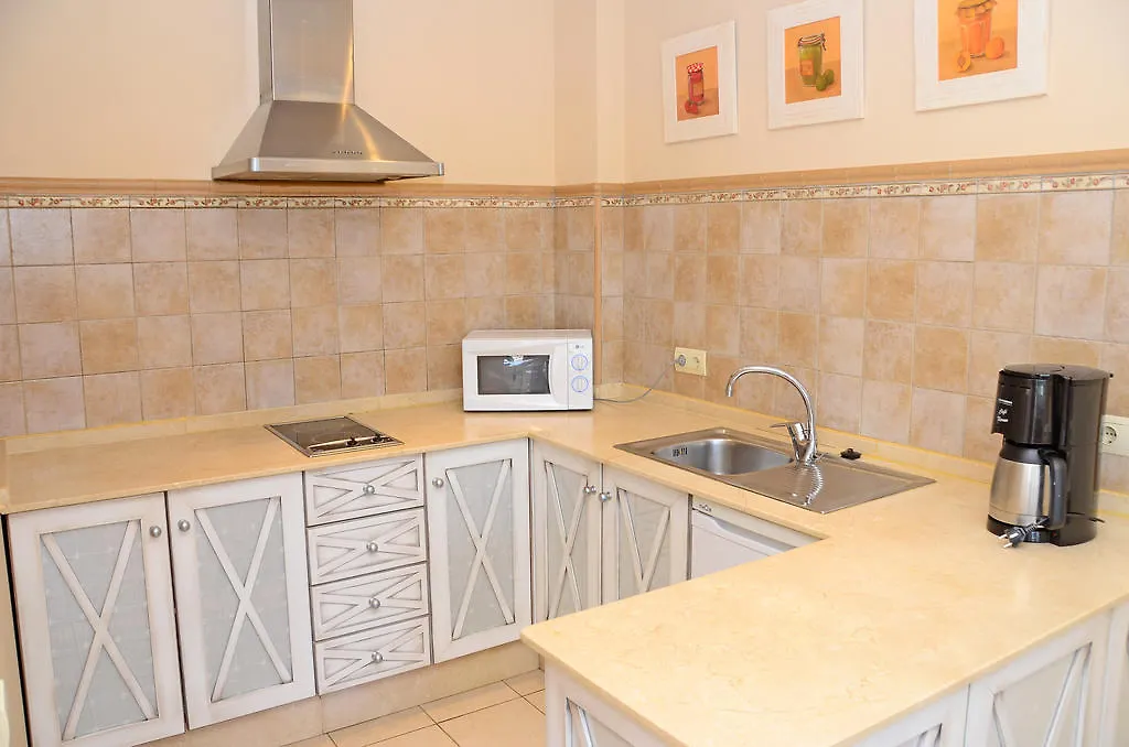 Apartamentos Piedramar Conil De La Frontera Apartment