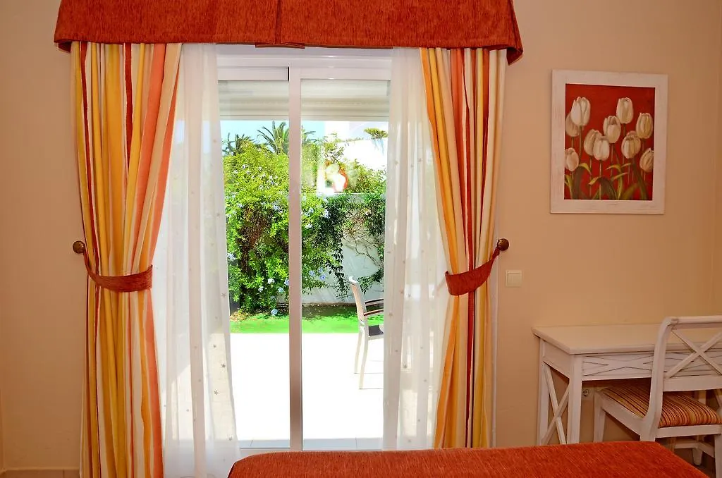 Apartamentos Piedramar Conil De La Frontera Apartment
