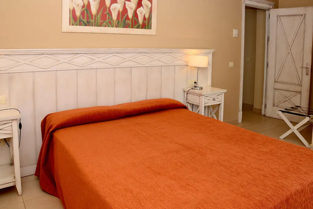 Apartamentos Piedramar Conil De La Frontera Spain
