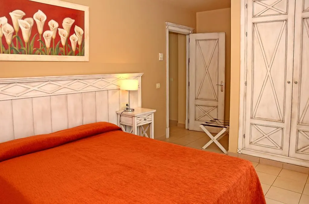 Apartamentos Piedramar Conil De La Frontera