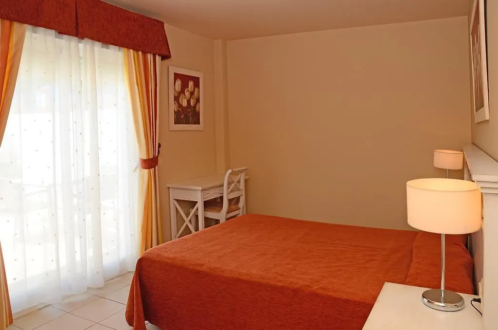Apartment Apartamentos Piedramar Conil De La Frontera Spain