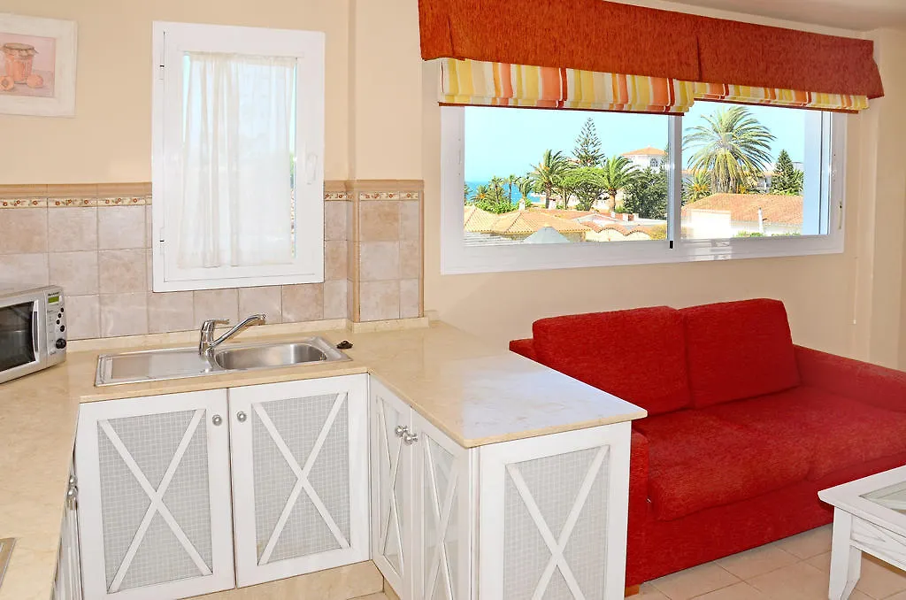 Apartamentos Piedramar Conil De La Frontera 0*,  Spanien