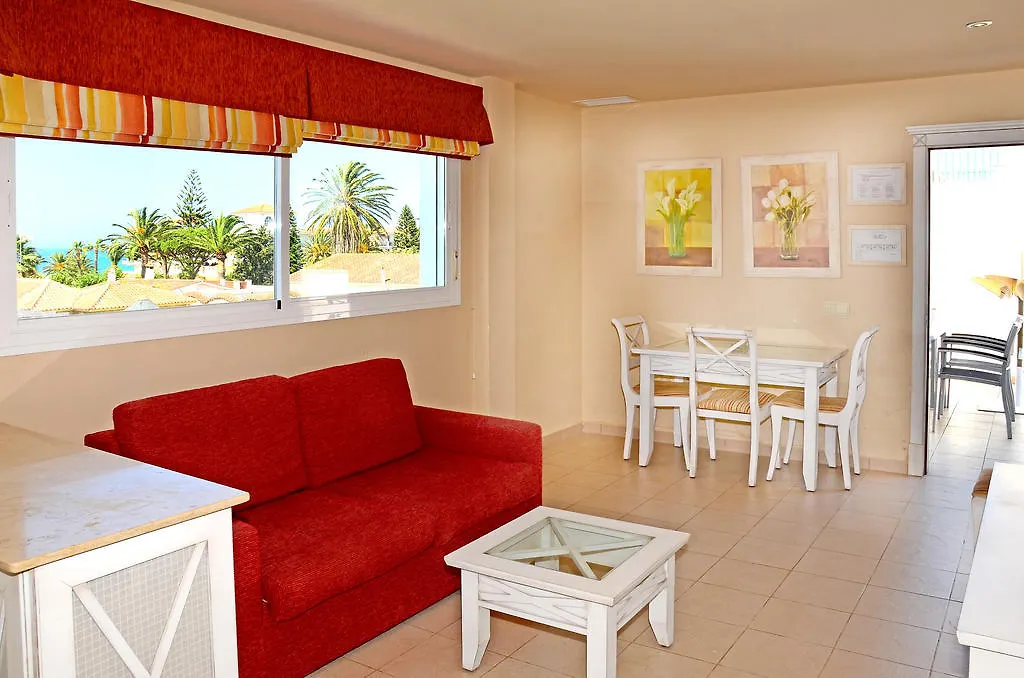 Apartamentos Piedramar Conil De La Frontera 0*,  Spanien