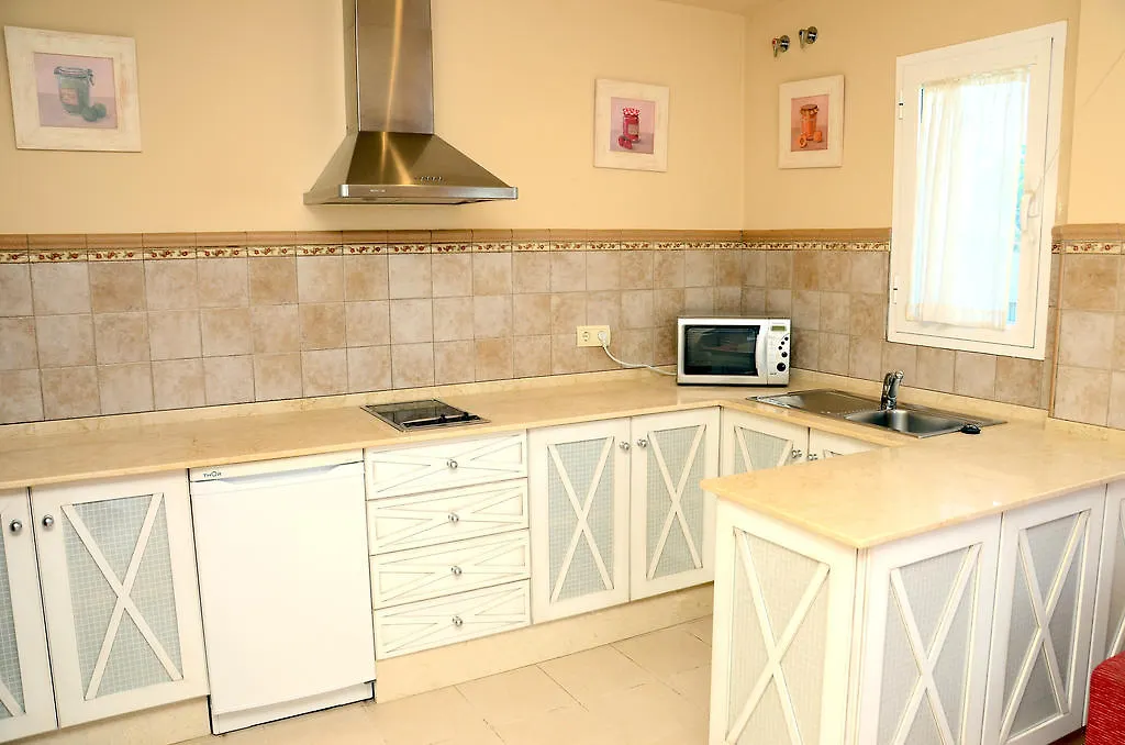 Apartamentos Piedramar Conil De La Frontera