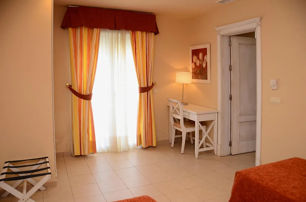 Apartment Apartamentos Piedramar Conil De La Frontera Spanien