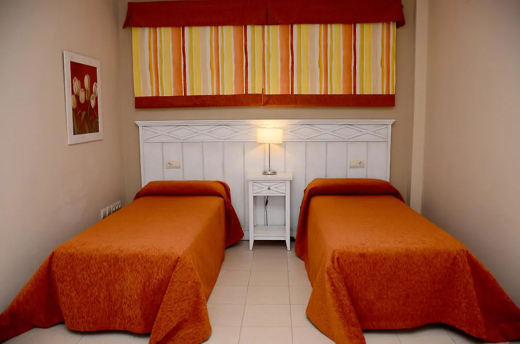 Apartamentos Piedramar Conil De La Frontera