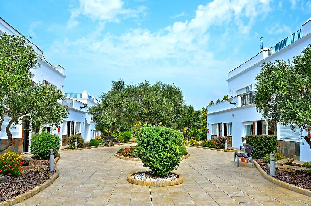 Apartment Apartamentos Piedramar Conil De La Frontera