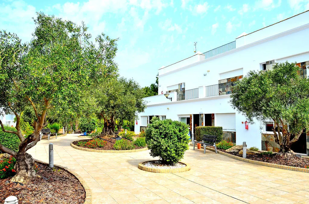 Apartamentos Piedramar Conil De La Frontera 0*,