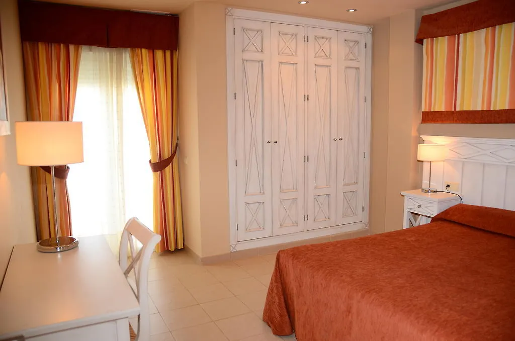 Apartamentos Piedramar Conil De La Frontera Apartment