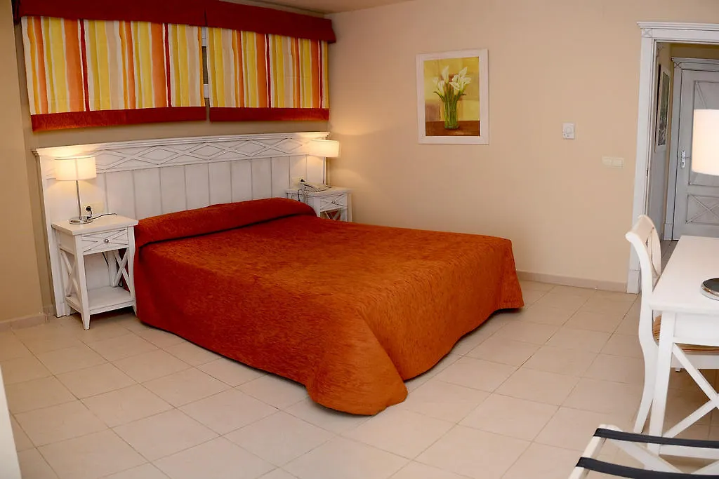 Apartment Apartamentos Piedramar Conil De La Frontera Spanien