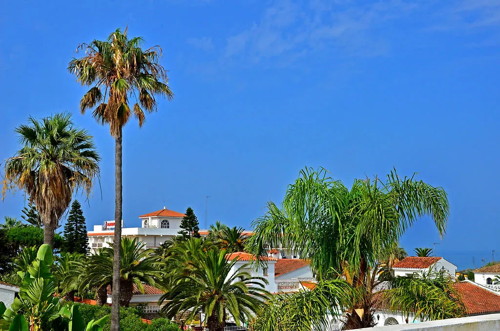 Apartment Apartamentos Piedramar Conil De La Frontera