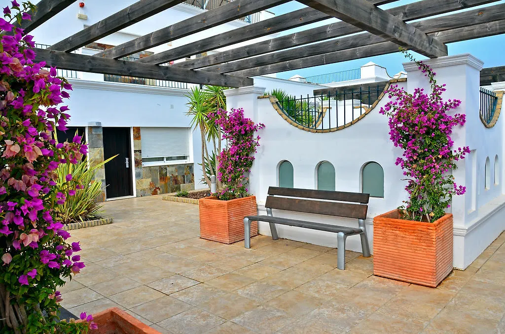 Apartment Apartamentos Piedramar Conil De La Frontera Spanien