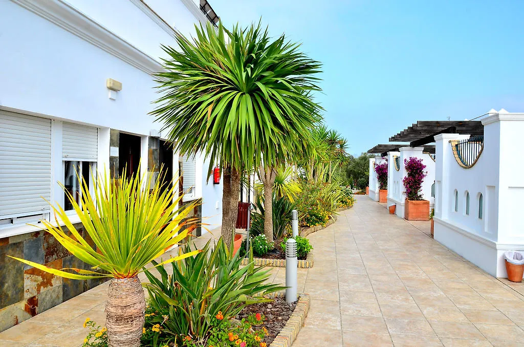 Apartamentos Piedramar Conil De La Frontera Spanien
