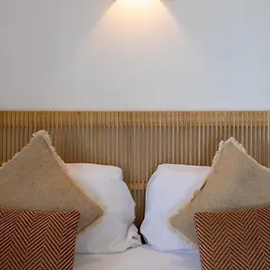 Beachfront Lotja 7 - Grupo Berna , Colònia de Sant Jordi Spanien