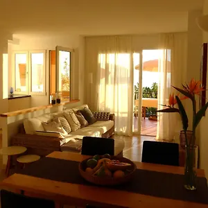 Vivienda Atlantico , Tazacorte Spanien