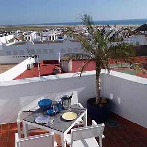  Ferienhaus Stadthaus Petronella Meerblick Und Dachterrasse